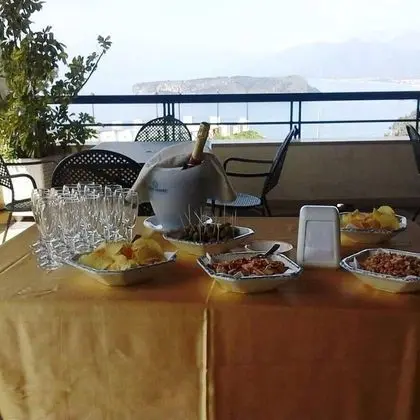 Hotel Villa Principe