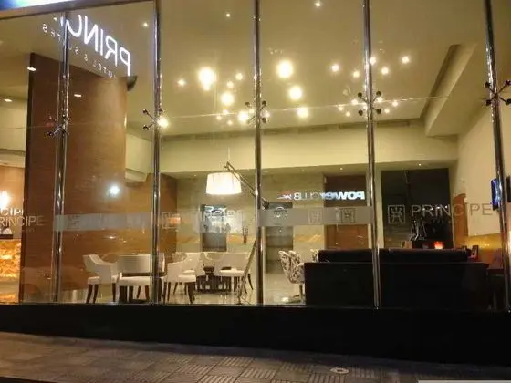 Principe Hotel and Suites