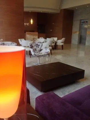 Principe Hotel and Suites - Lobi