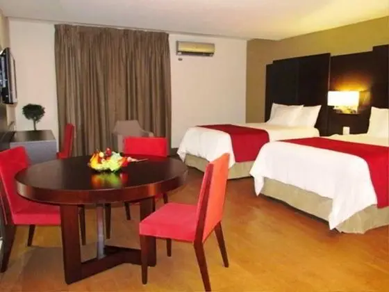 Principe Hotel and Suites - Oda