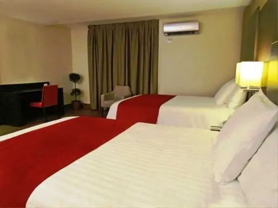 Principe Hotel and Suites - Oda