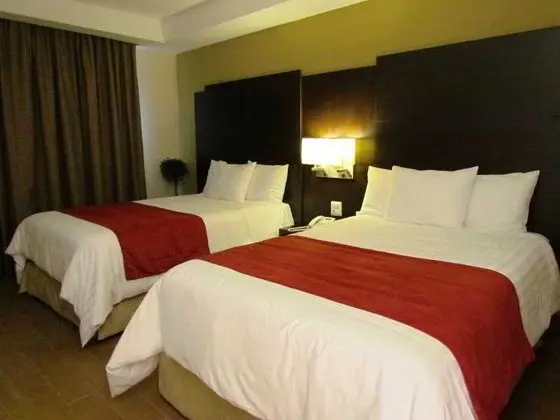 Principe Hotel and Suites - Oda