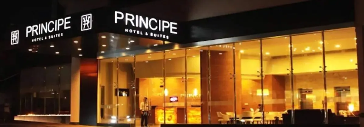 Principe Hotel and Suites - Öne Çıkan Resim