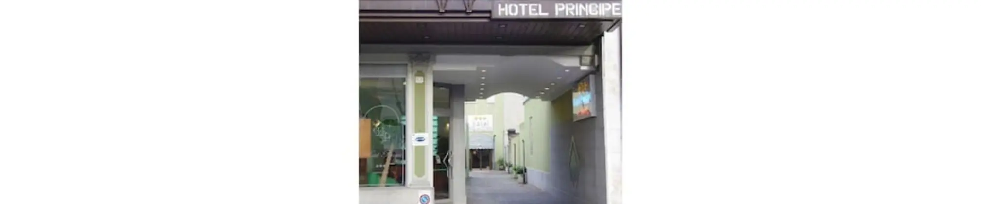 Hotel Principe