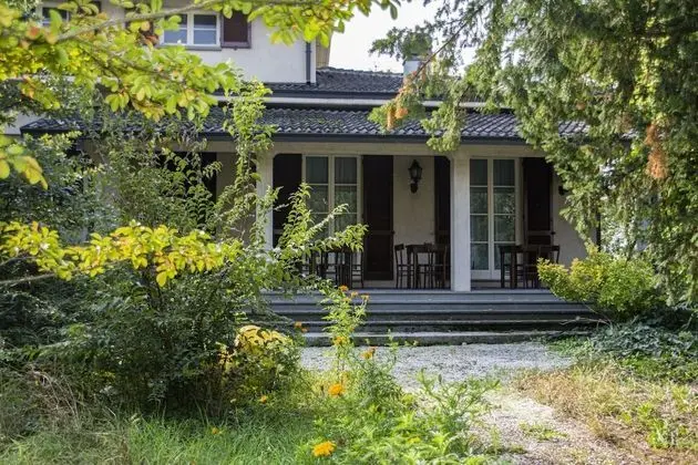 Villa Principi Della Spina