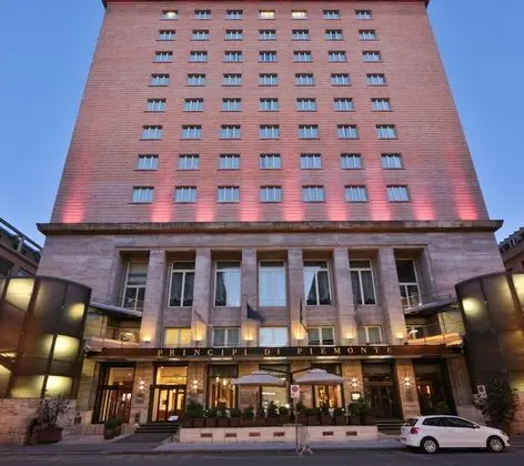 Principi di Piemonte - UNA Esperienze