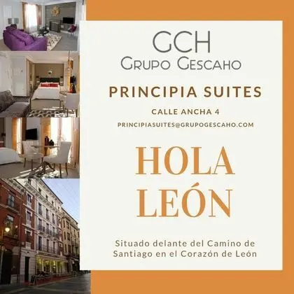 Principia Suites