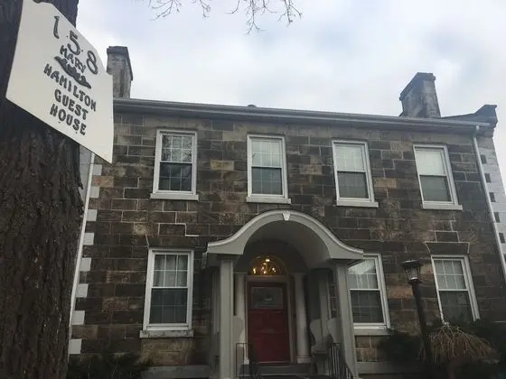 Pring Guesthouse