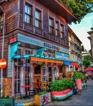 Hotel PrinkiposFotoğrafı