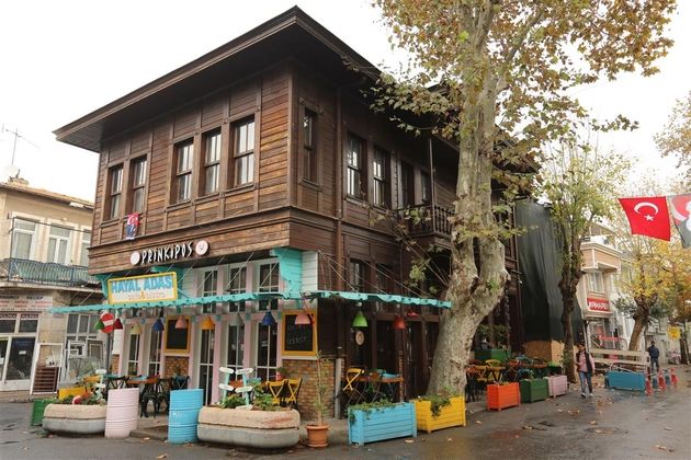 Hotel PrinkiposFotoğrafı