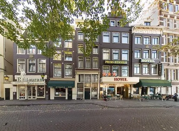 Prins Hendrik