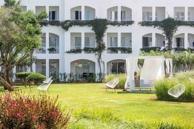 Prinsotel La Caleta Hotel - Dış Mekan