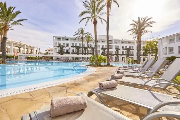 Prinsotel La Caleta Hotel - Havuz
