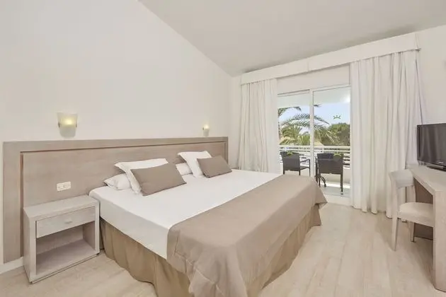 Prinsotel La Caleta Hotel - Oda