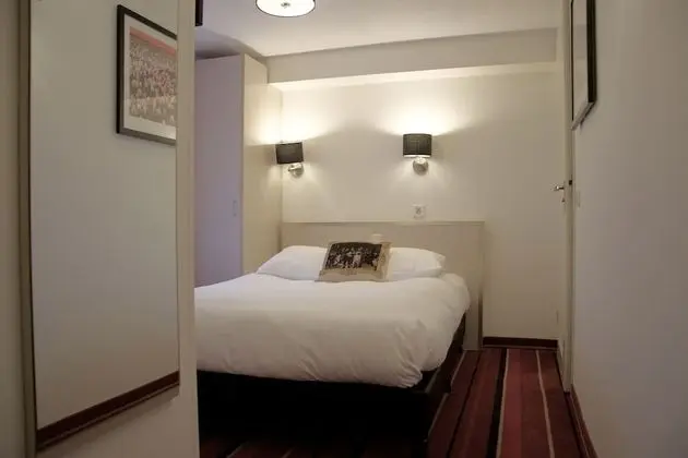 Prinsengracht Hotel - Oda