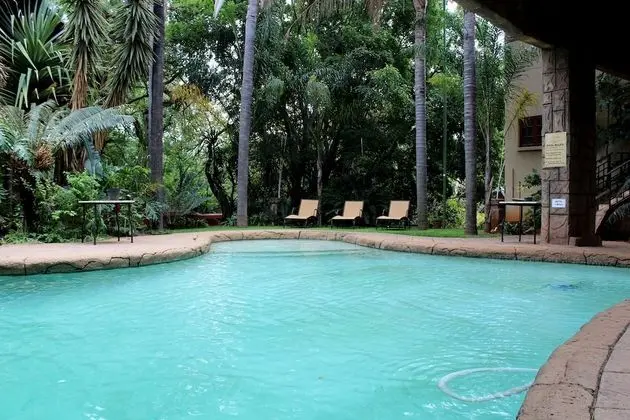 Prinshof Manor Guesthouse