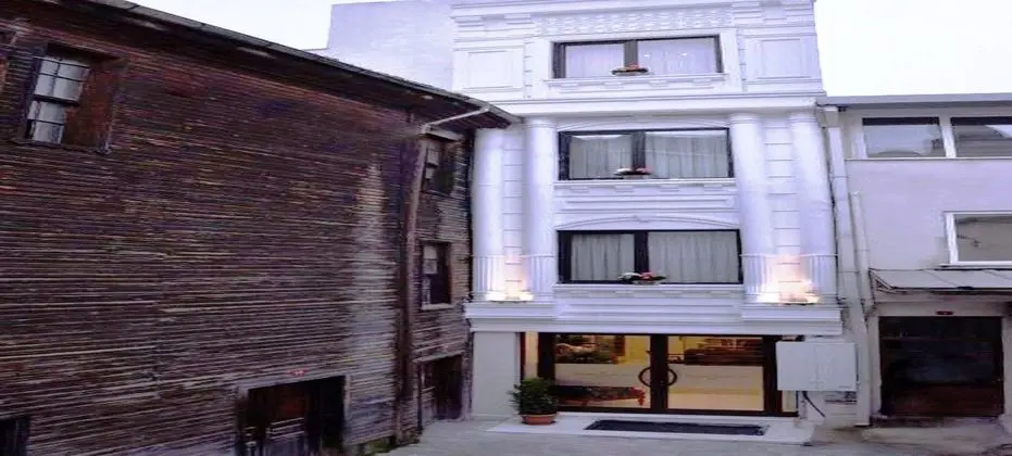 The Print House Hotel