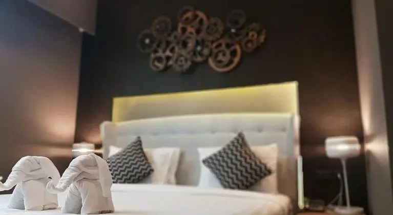 THE PRINTING HOUSE POSHTEL