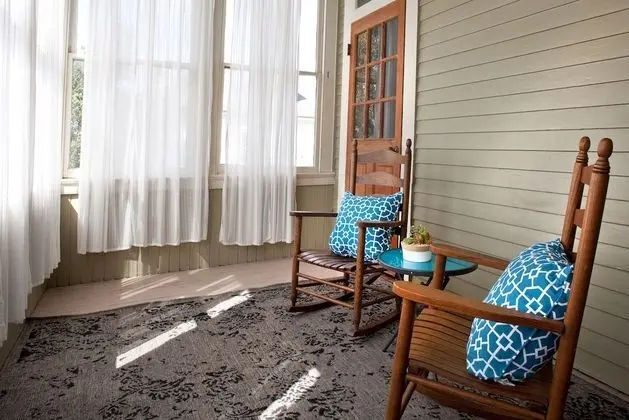 Printmaker's Inn - Oda Manzaraları