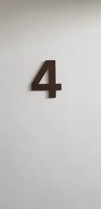 Prinya House - İç Mekan