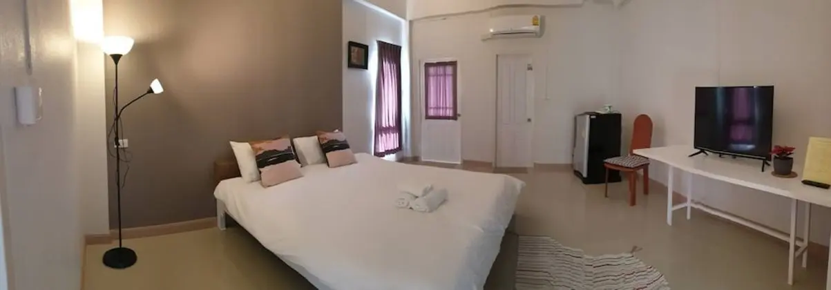 Prinya House - Oda