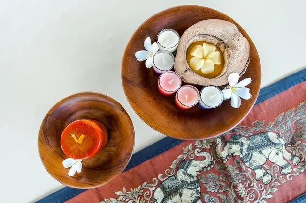 Prinz Garden Villa Hua Hin - Spa