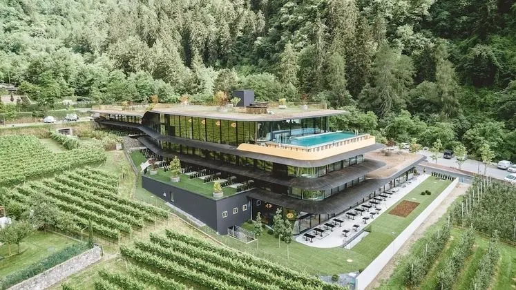 Prinz Rudolf Smarthotel