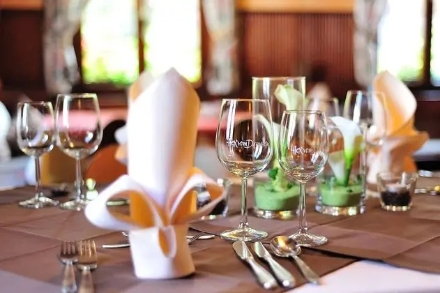 Hotel Prinzen - Yerinde Yemek