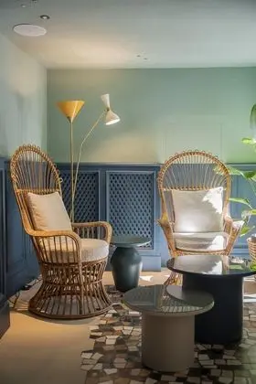 Hotel Priori Secret Garden