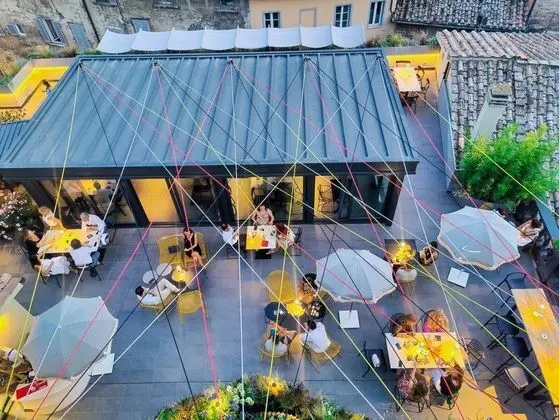 Hotel Priori Secret Garden - Öne Çıkan Resim