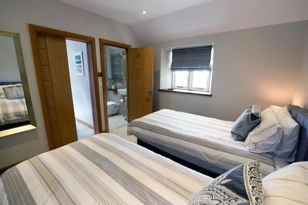 Priory Cottage - Luxury Cottage Near to Beach - Oda