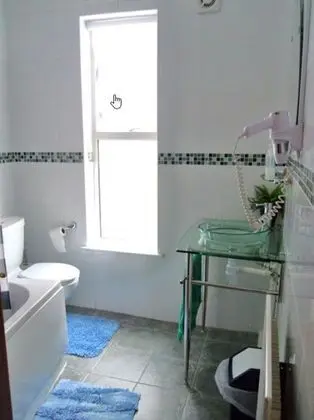 Priory Guest House