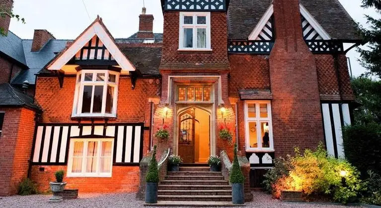 The Priory