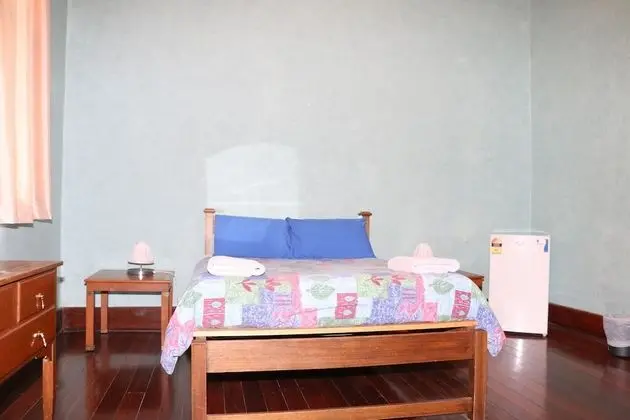 Priory Resort Hotel - Oda