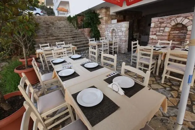 Hotel Prishtina - Yerinde Yemek