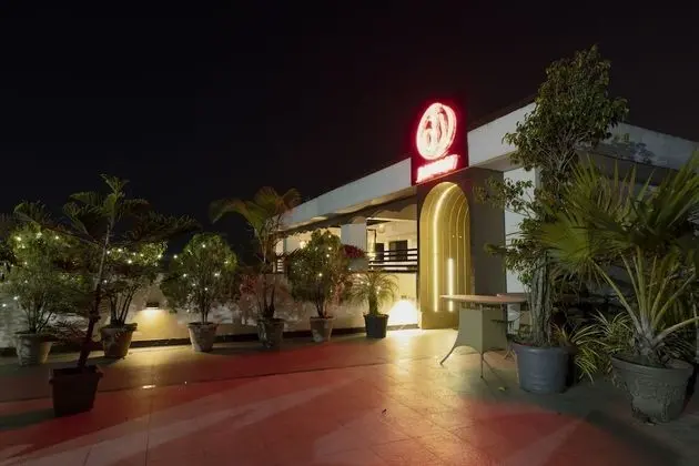 Prism- A Boutique Hotel