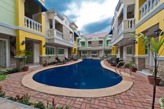 Prism Apartelle Hotel
