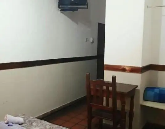 Prisma Apart Hotel - Kolaylıklar