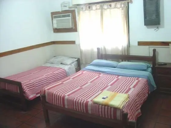Prisma Apart Hotel - Oda