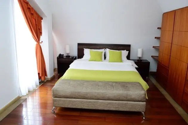 Prisma Suites Chicó 94