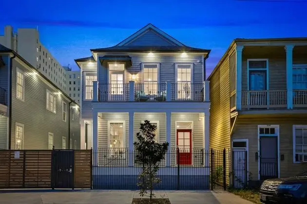 Pristine Brand New 5BR by Hosteeva