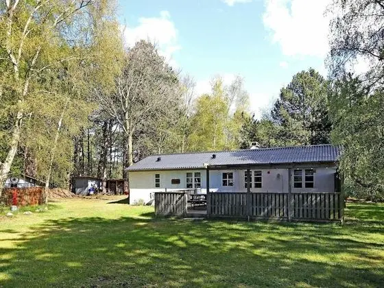 Pristine Holiday Home in Rødby With Sauna