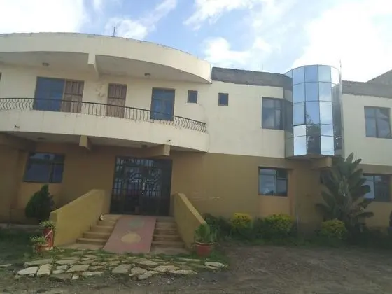 Pristine Paradise Hotel