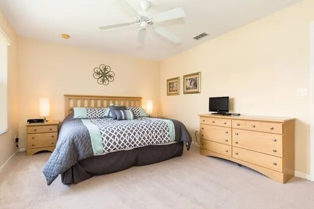 Pritchett's Paradise