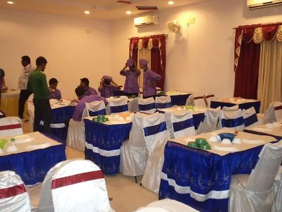 Hotel Pritika