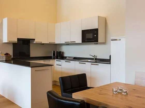 Privà Alpine Lodge Dlx2 - Two Bedroom