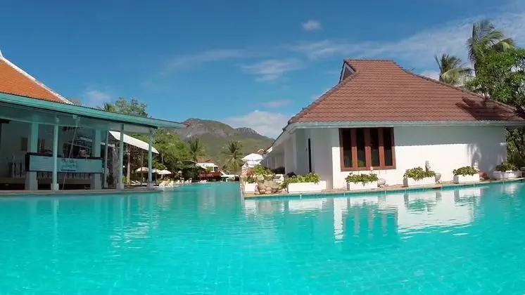 The Privacy Beach Resort & Spa - Havuz