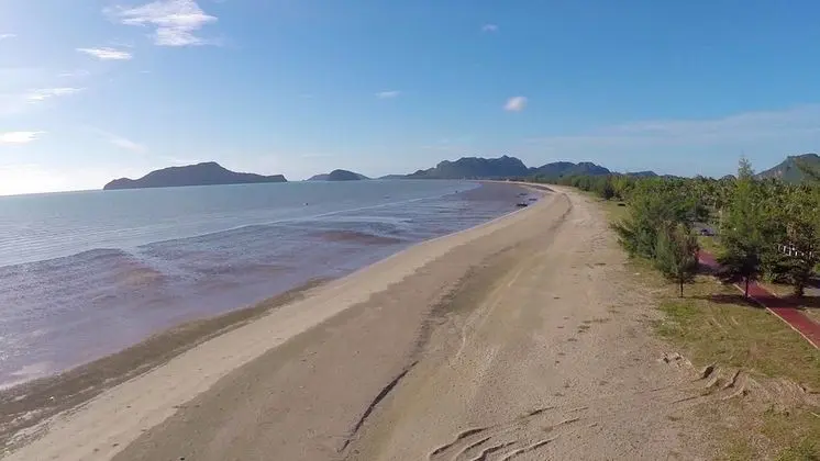 The Privacy Beach Resort & Spa - Plaj