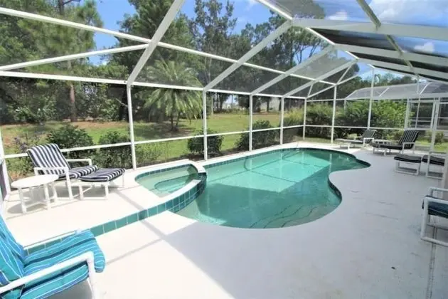 Privacy at Highlands Reserve - Havuz
