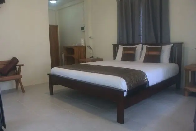 Privacy Resort Koh Chang